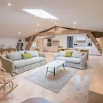 Chateau Du Parc - & Spas A