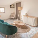 Lägenhet Chateau Du Parc - & Spas A