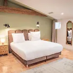 Διαμέρισμα Chateau Du Parc - & Spas A