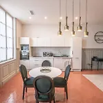 Διαμέρισμα Chateau Du Parc - & Spas A Pézenas