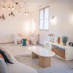 Chateau Du Parc - & Spas A Pézenas