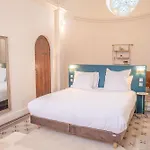 Chateau Du Parc - & Spas A Pézenas