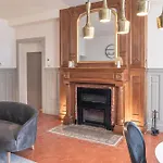 Chateau Du Parc - & Spas A Pézenas