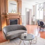 Chateau Du Parc - & Spas A