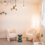 Διαμέρισμα Chateau Du Parc - & Spas A Pézenas