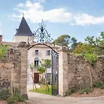 Chateau Du Parc - & Spas A Pézenas