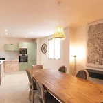 Chateau Du Parc - & Spas A Pézenas