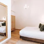 Chateau Du Parc - & Spas A *