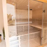 Chateau Du Parc - & Spas A