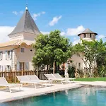 Chateau Du Parc - & Spas A Διαμέρισμα