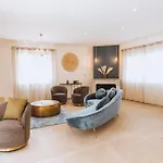 Chateau Du Parc - & Spas A * Pézenas