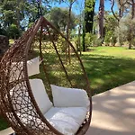 Chateau Du Parc - & Spas A Διαμέρισμα *