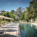 Chateau Du Parc - & Spas A Διαμέρισμα Pézenas