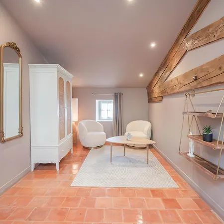 Chateau Du Parc - & Spas A Pezenas