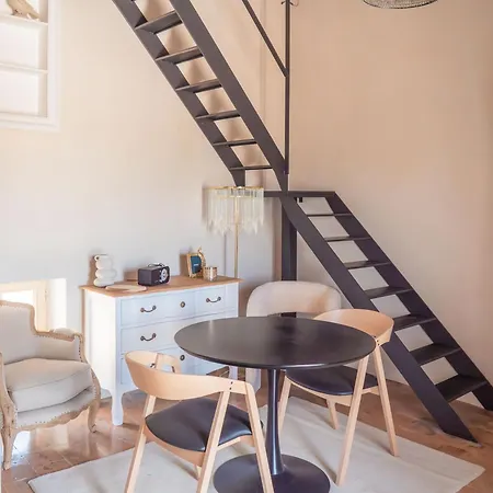 Apartment Chateau Du Parc - & Spas A Pezenas