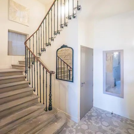 Chateau Du Parc - Gites Climatises & Spas A Pezenas