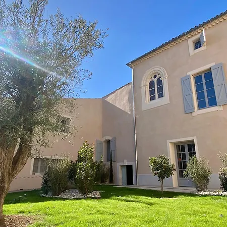 Chateau Du Parc - & Spas A Pezenas