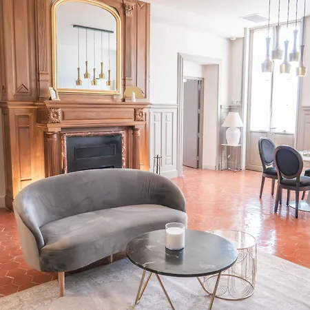 Chateau Du Parc - & Spas A