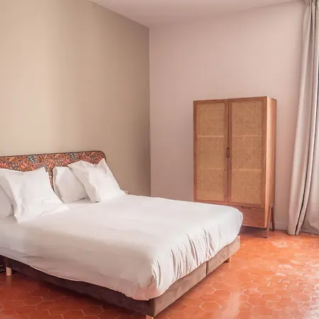 Apartment Chateau Du Parc - & Spas A