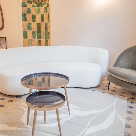 Chateau Du Parc - Gites Climatises & Spas A Pezenas