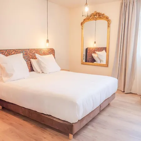 Chateau Du Parc - Gites Climatises & Spas A Pezenas