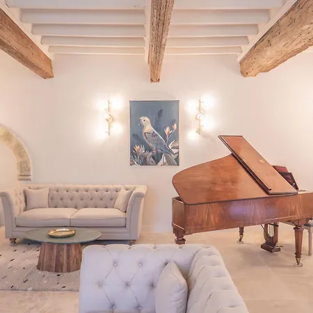 Apartment Chateau Du Parc - & Spas A