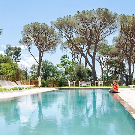 Apartment Chateau Du Parc - & Spas A