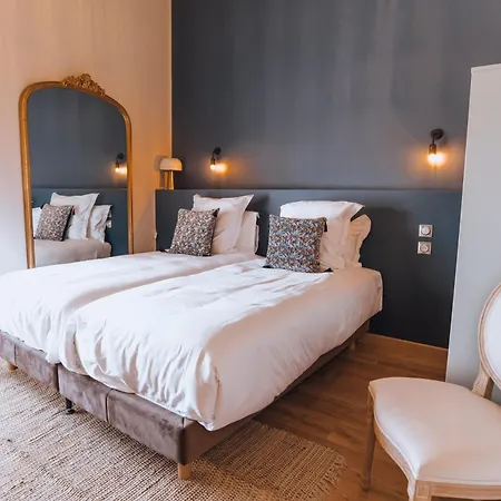 Chateau Du Parc - & Spas A