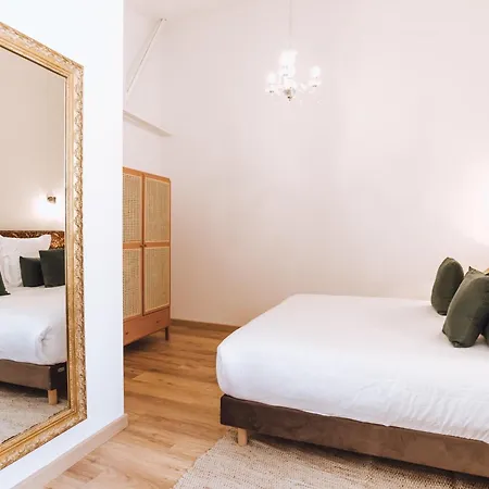 Chateau Du Parc - Gites Climatises & Spas A Pezenas *