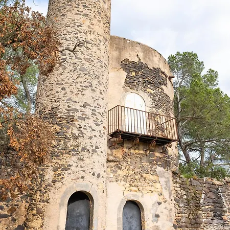 Apartment Chateau Du Parc - & Spas A