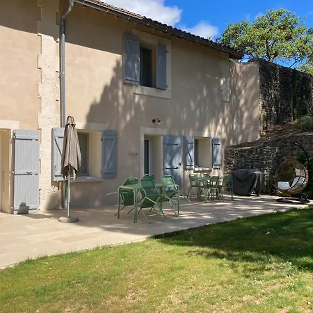 Chateau Du Parc - & Spas A * Pezenas