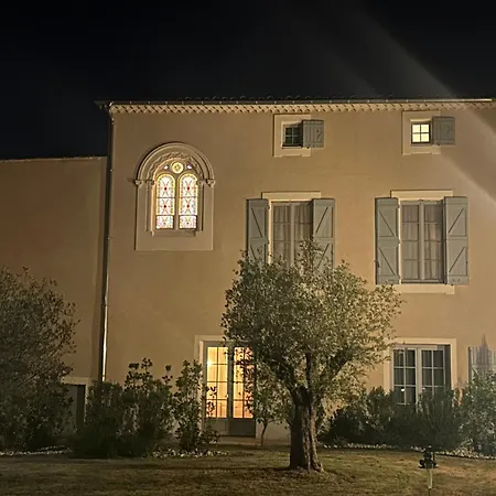 Chateau Du Parc - & Spas A * Pezenas