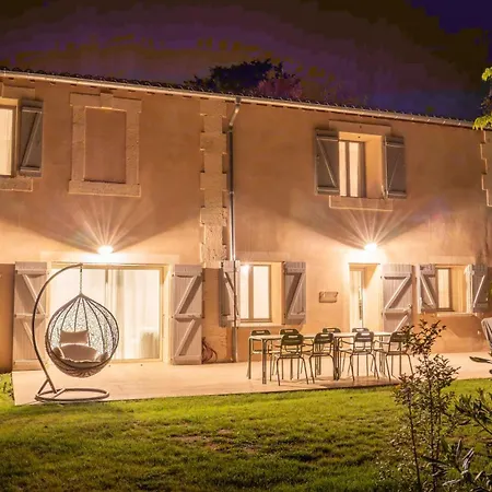 Apartment Chateau Du Parc - & Spas A *