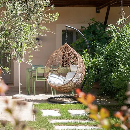 Chateau Du Parc - Gites Climatises & Spas A Pezenas 公寓