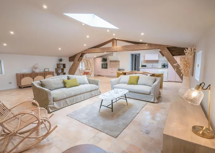 Chateau Du Parc - & Spas A