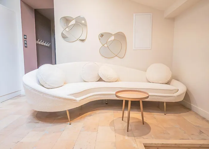 Chateau Du Parc - & Spas A Pézenas