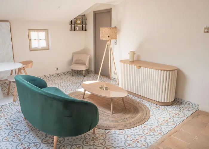 아파트 Chateau Du Parc - & Spas A