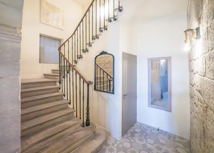 Chateau Du Parc - & Spas A