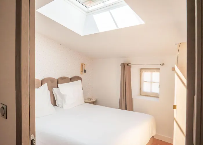 شقة Chateau Du Parc - & Spas A *