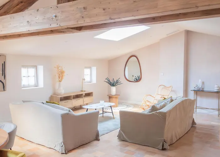 Chateau Du Parc - & Spas A