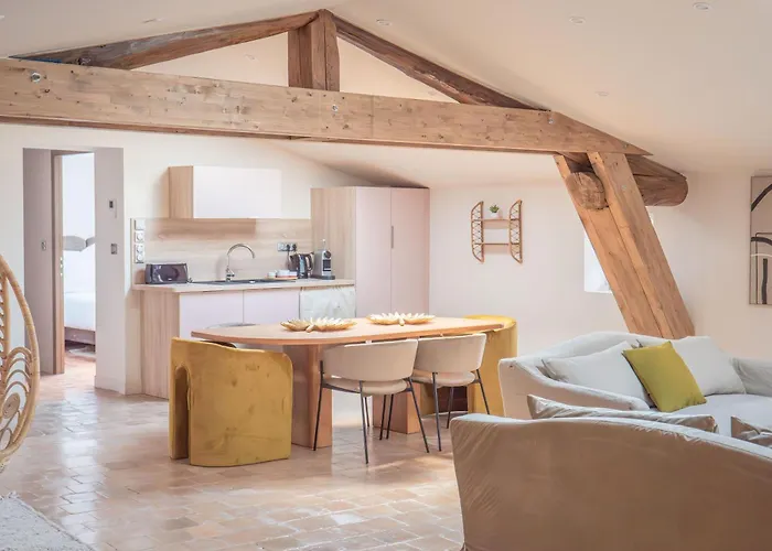 Chateau Du Parc - & Spas A