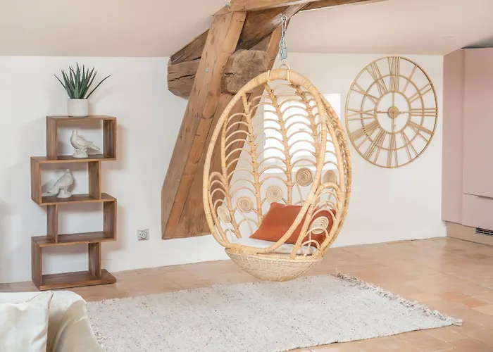 Chateau Du Parc - & Spas A 뻬제나