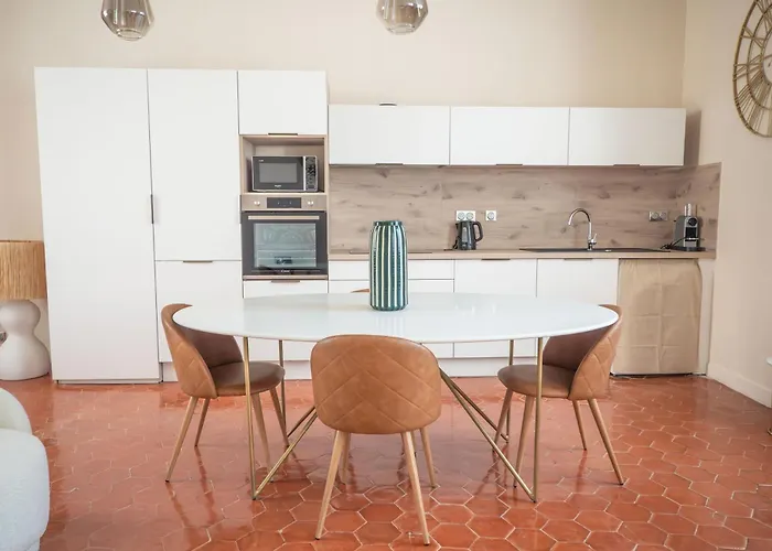 شقة Chateau Du Parc - & Spas A *