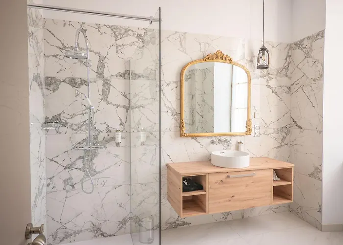 شقة Chateau Du Parc - & Spas A *