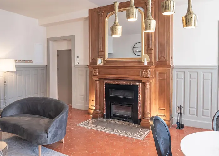 Chateau Du Parc - & Spas A Pezenas