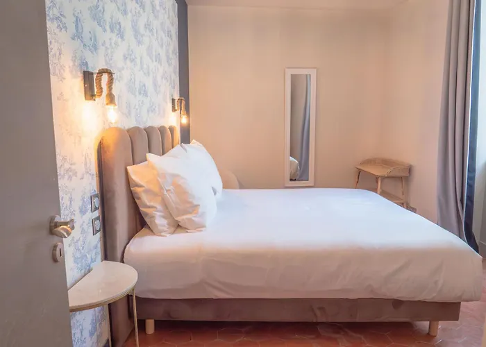 아파트 Chateau Du Parc - & Spas A *