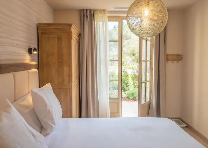 شقة Chateau Du Parc - & Spas A