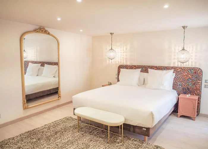 Chateau Du Parc - & Spas A Pezenas