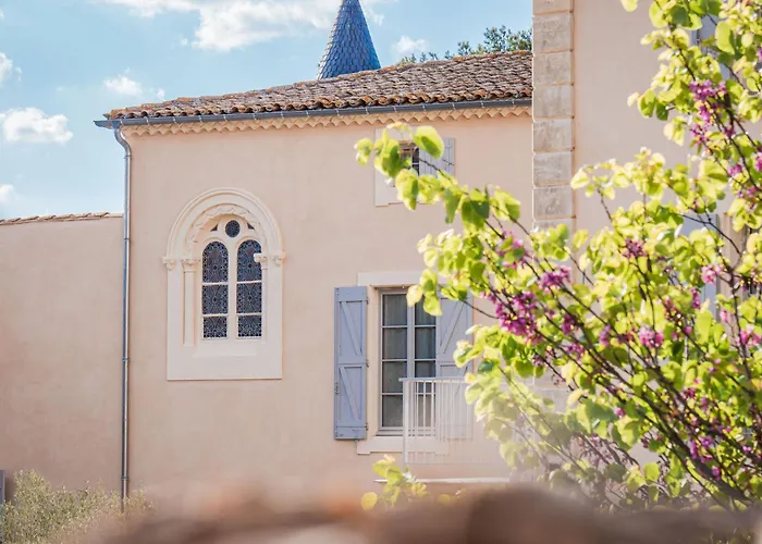 شقة Chateau Du Parc - & Spas A *