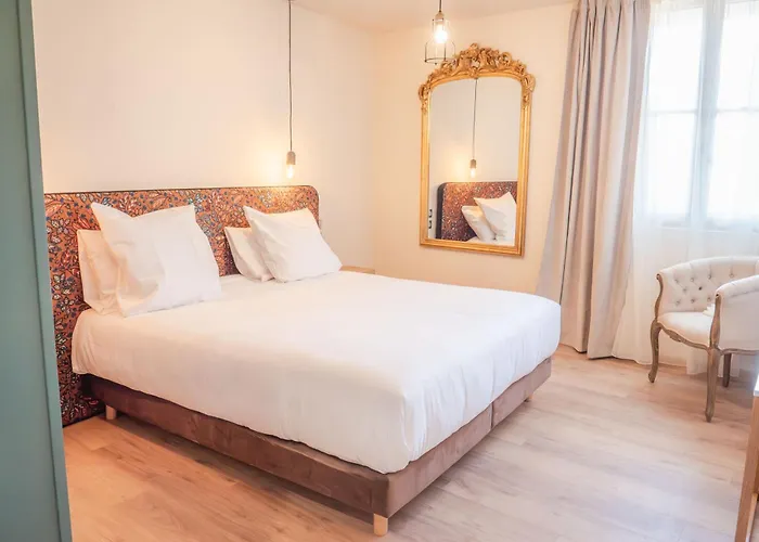 Chateau Du Parc - & Spas A